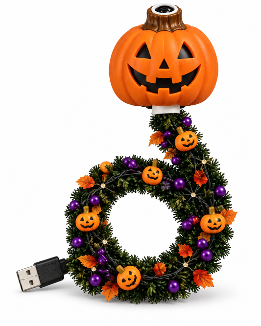 HallowGlow Projector