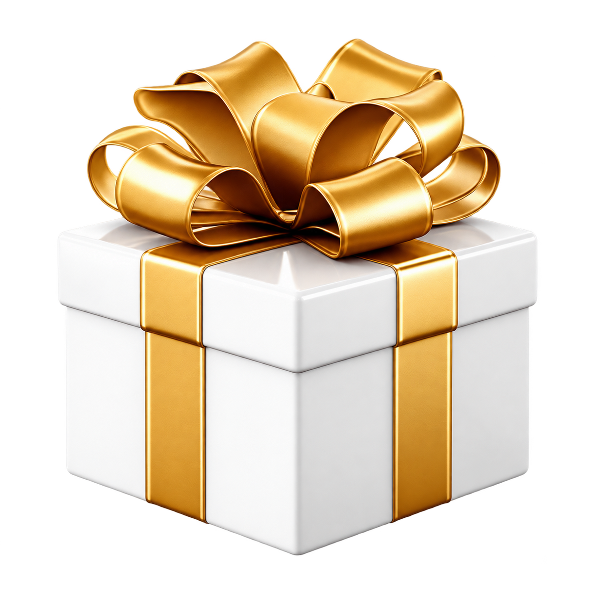 Mystery Gift