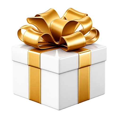 Mystery Gift