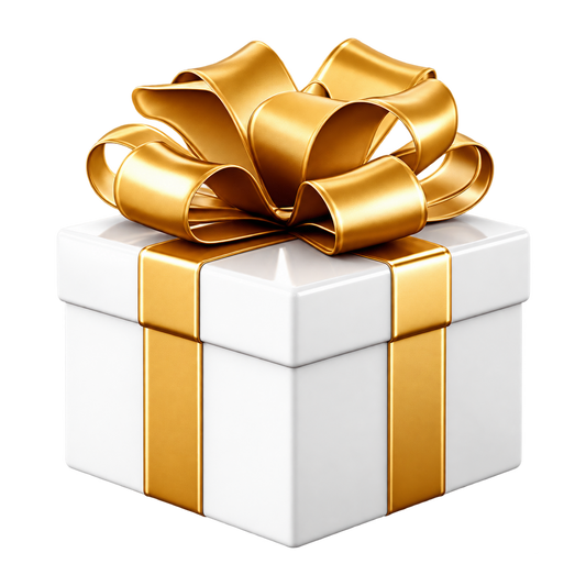 Mystery Gift
